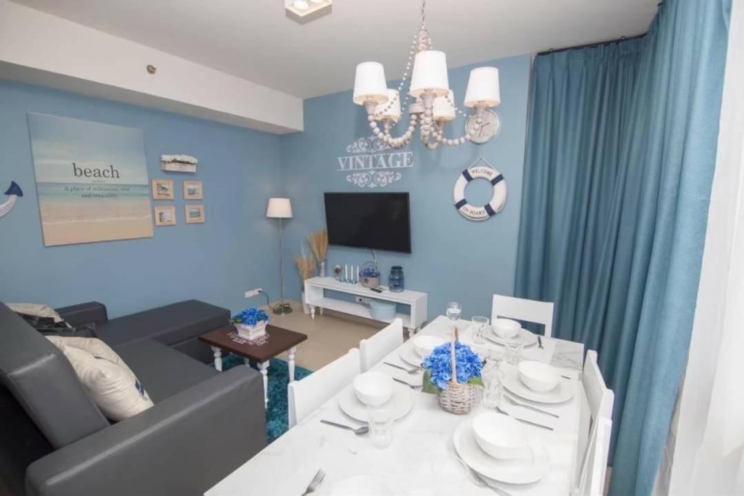 Apartamento Luxury Apt 2 Bed 2 Bath In Unix Pattaya Exterior foto